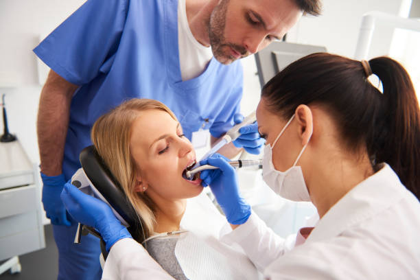Trusted Machesney Park, IL  Holistic Dental Services Experts