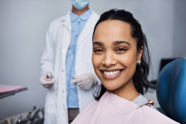 Best Dental Fillings (Composite and Amalgam)  in Machesney Park, IL