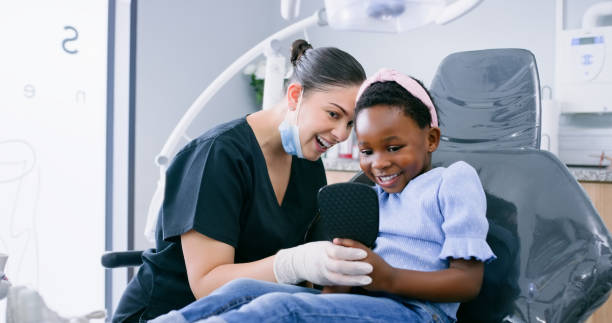 Dental Bonding in Machesney Park, IL