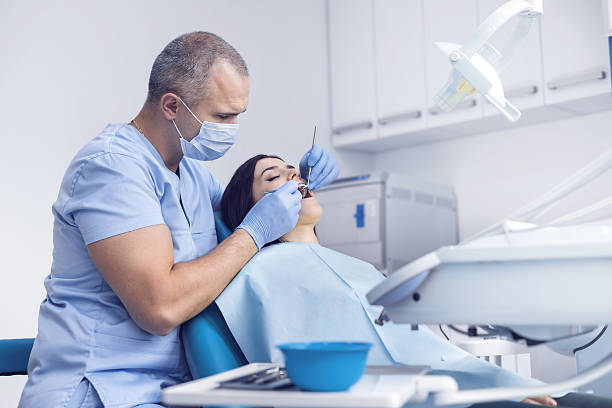 Best Emergency Dental Care  in Machesney Park, IL