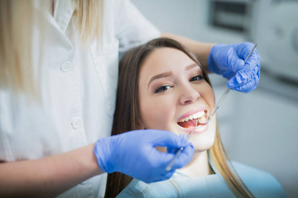 Best Dentures (Full and Partial)  in Machesney Park, IL