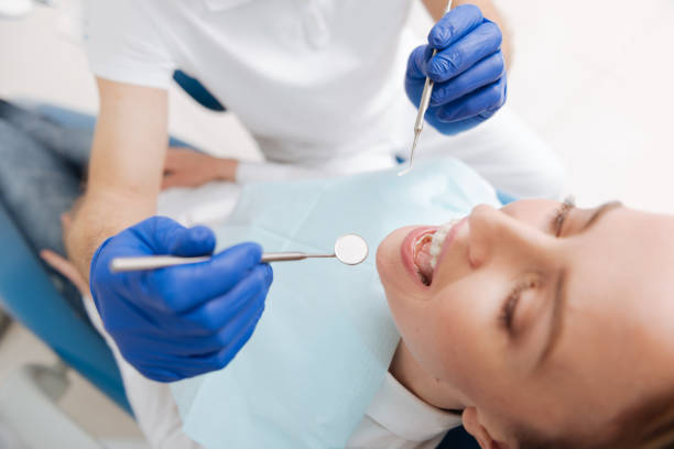 Best Full Mouth Reconstruction  in Machesney Park, IL
